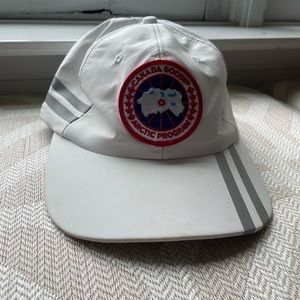 Canada goose unisex SnapBack hat